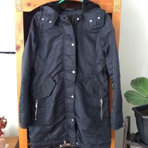 Abercrombie and Fitch Coat